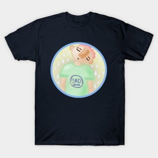 Sad Boi T-Shirt